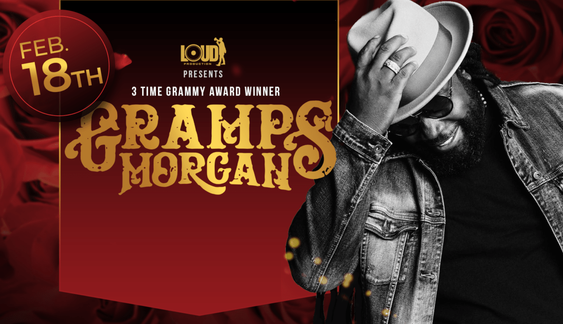 gramps morgan tour dates 2023